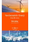 Yenilenebilir Enerji – Kısa Bir Giriş