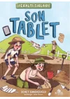 Yeraltı Sırları 1: Son Tablet