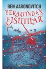 Yeraltından Fısıltılar