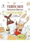 Yerim Ben Matematik Ödevimi - Aç Beyinler İçin Tarifler