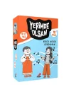 Yerimde Olsan (10 Kitap Takım)