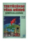 Yeryüzünde Türk Mührü Şehitliklerimiz