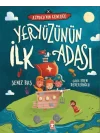 Yeryüzünün İlk Adası - Atmacanın Günlüğü