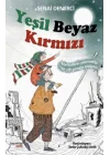 Yeşil Beyaz Kırmızı