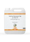 Yeşil Çay Maserasyon Yağı Camellia sinensis 5 kg