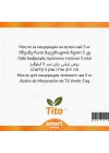 Yeşil Çay Maserasyon Yağı Camellia sinensis 5 kg