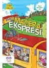 Yeşil Kafalar 3 - Macera Ekspresi