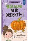 Yeşil Kalkan Atık Dedektifi