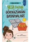 Yeşil Kalkan Gökyüzünün Bataryaları