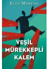 Yeşil Mürekkepli Kalem