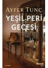 Yeşil Peri Gecesi