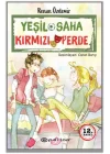 Yeşil Saha Kırmızı Perde