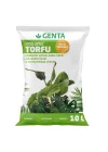 Yeşil Yapraklı Bitkiler İçin Torf Toprak 10 Lt
