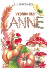 Yeşilin Kızı Anne