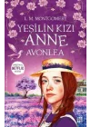 Yeşilin Kızı Anne 2 - Avonlea