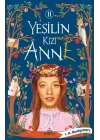 Yeşilin Kızı Anne 2 - Ciltsiz