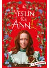 Yeşilin Kızı Anne 4 - Ciltli