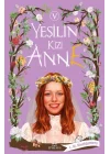 Yeşilin Kızı Anne 5 - Ciltsiz