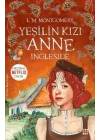 Yeşilin Kızı Anne 6 - Ingleside