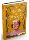 Yeşilin Kızı Anne 8 - Ciltli