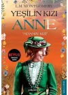 Yeşilin Kızı Anne - Adanın Kızı