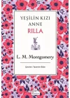 Yeşilin Kızı Anne Rilla - (Bez Ciltli)