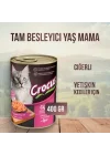 Yet. Kedi Ciğerli Yaş Mama 400G, 855-091