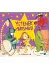 Yetenek Yarışması