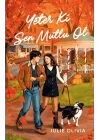 Yeter ki Sen Mutlu Ol