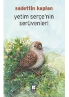 Yetim Serçenin Serüvenleri