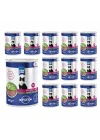 Yetişkin Kedi Biftekli Pate 400 Gr x 12 Adet