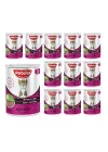 Yetişkin Kedi Biftekli Pate 400 Gr x 12 adet