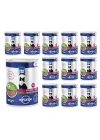 Yetişkin Kedi Biftekli Pate 400 Gr x 12 Adet