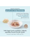 Yetişkin Kedi Konservesi 85 Gr Ton + Ringa Balıklı