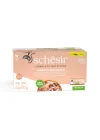 Yetişkin Kedi Konservesi Somonlu 50 g x 6 Adet