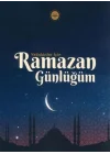 Yetişkinler İçin Ramazan Günlüğüm
