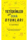 Yetişkinler İçin Zekâ Oyunları