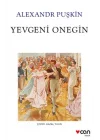 Yevgeni Onegin