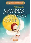 Yıkanmak İstemeyen Çocuk