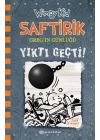 Yıktı Geçti! - Saftirik Gregin Günlüğü 14