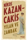 Yılan ve Zambak