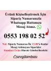 Yılbaşı Çam Ağacı Tasarımlı Kişiye Özel Dekoratif Led Lamba Yeni Yıl Hediyesi led ışıktan yılbaşı ağacı (Küçük Boy)