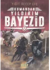 Yıldırım Bayezid Kumandan