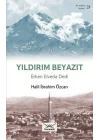 Yıldırım Beyazıt - Erken Elveda Dedi