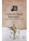 Yıldırım Sesli Manasçı