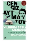 Yıldırım Sesli Manasçı -Asker Çocuğu Beyaz Yağmur