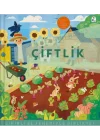 Yıldız Gibi Parla - Çiftlik (Sihirli El Feneriyle Birlikte)