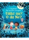 Yıldız mı? O Da Ne? - Keşfedin İlk Sorulara Cevaplar