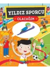 Yıldız Sporcu Olacağım
