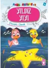 Yıldız Yıyı - Mini Masallar 4 (31)